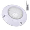 Светодиодные фонари для бассейна AC12V RGB Цветные IP68 Водонепроницаемые Пульт дистанционного управления Высокая светопропускаемость Прочный АБС-пластик