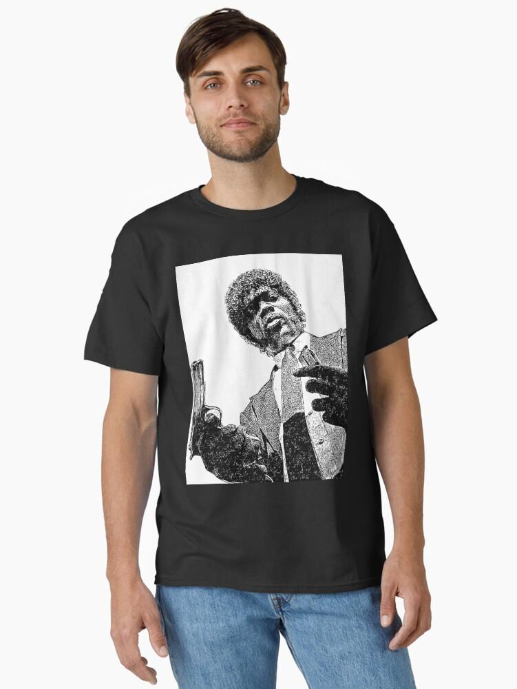 Royal With Cheese Classic T-Shirt