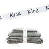 King Twin Full Queen Sheet Straps Closet Organization Bed Sheets Storage Bands Sheet Organizer Belt