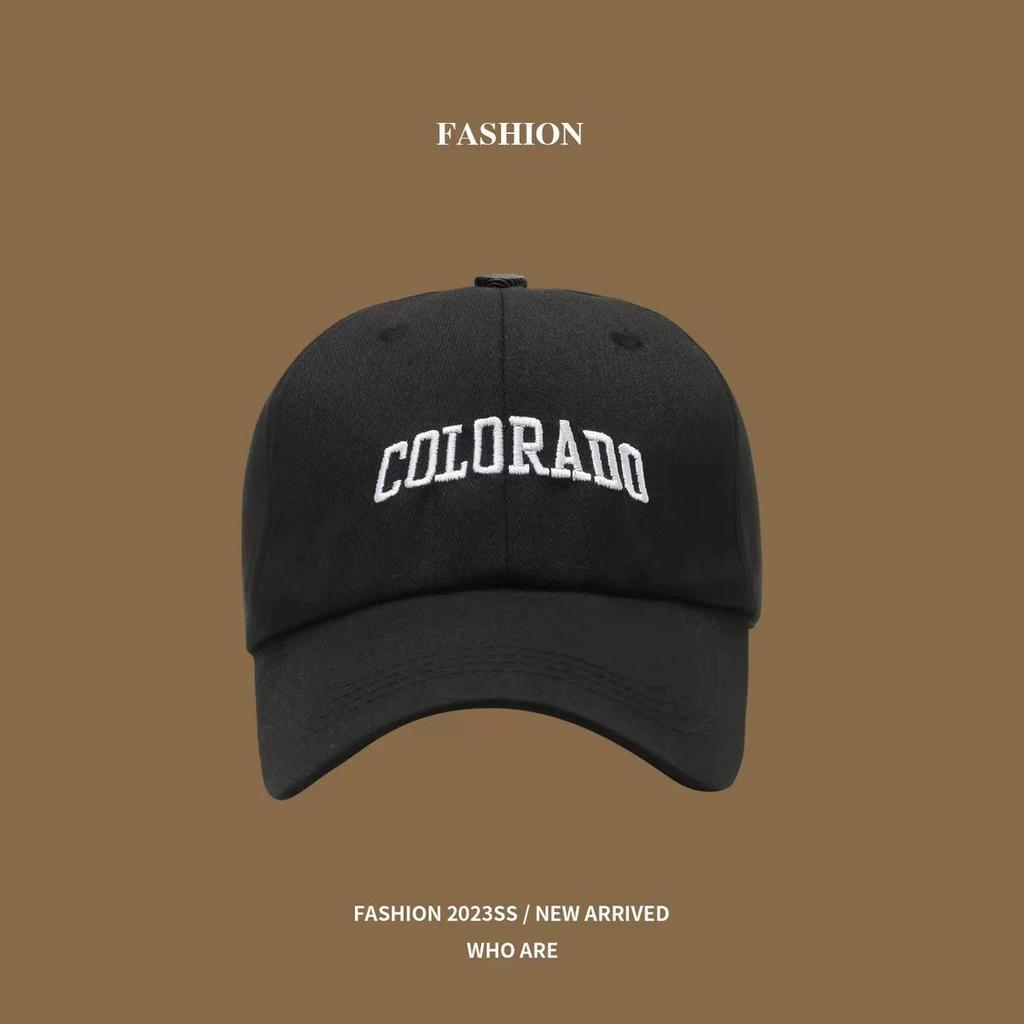 Глубокая верхняя часть большой окружности головы бейсболка женская новый стиль увеличенные широкие поля шляпа утиный язычок летняя солнцезащитная шляпа