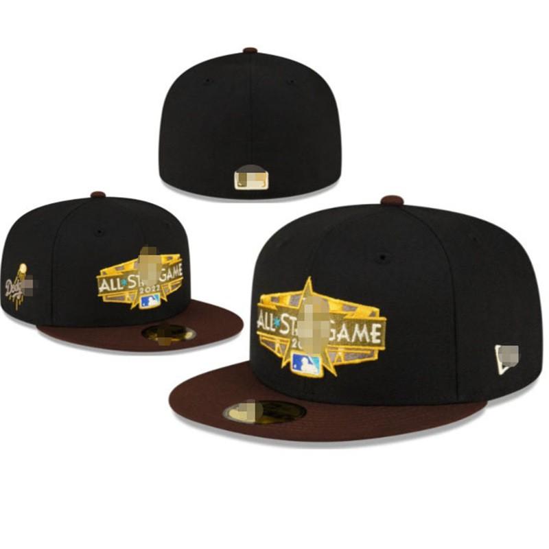 MLB Style Embroidered Baseball Cap Men Women Outdoor Sun Protection Adjustable Fashionable