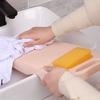 Plastic Laundry Boards Multicolor Washboard High Quality Wash Board  Clothes Washboard