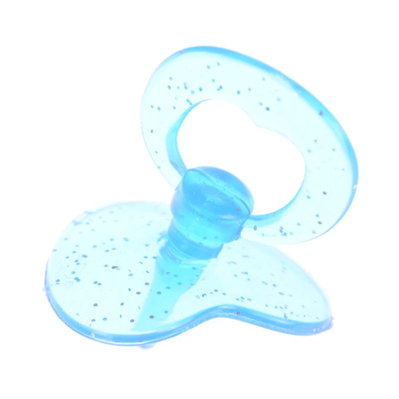 2шт кукла соска для кормления детская комната кукольный домик девочка подарок игрушка