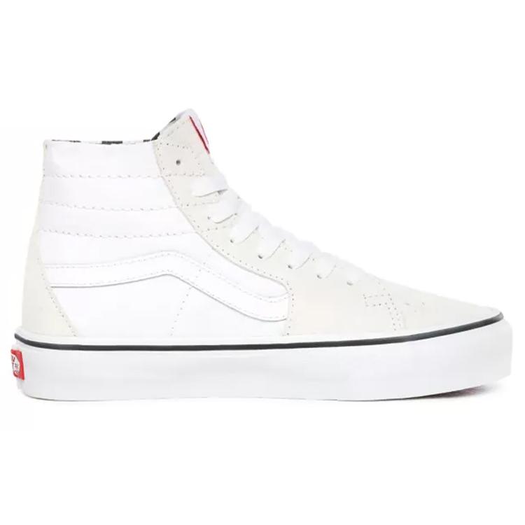 Sk8 Vans-Hi Tapered 'DIY - White' VN0A4U1624F