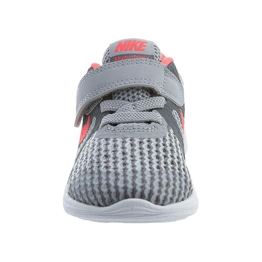 Nike REVOLUTION 4 Low top Toddler Shoes Baby 943308-003
