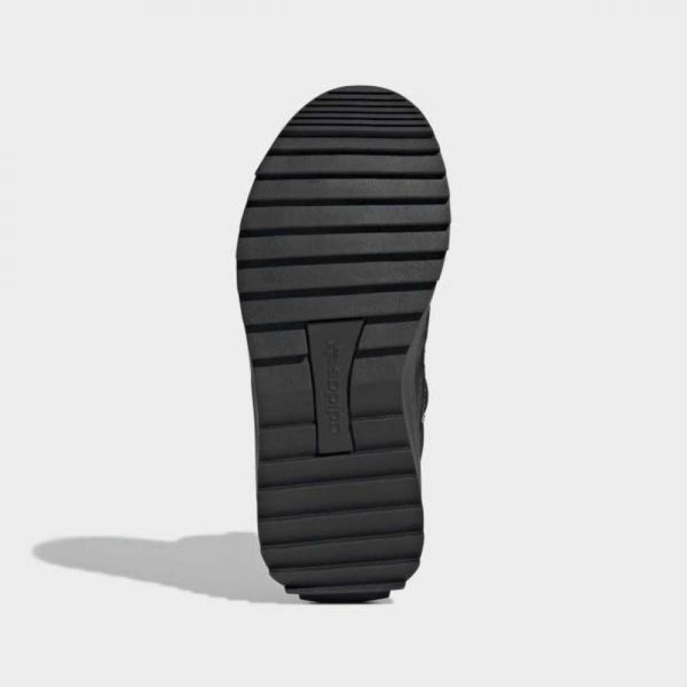 Adidas Kids Superstar Winter Tr  Jq0344 