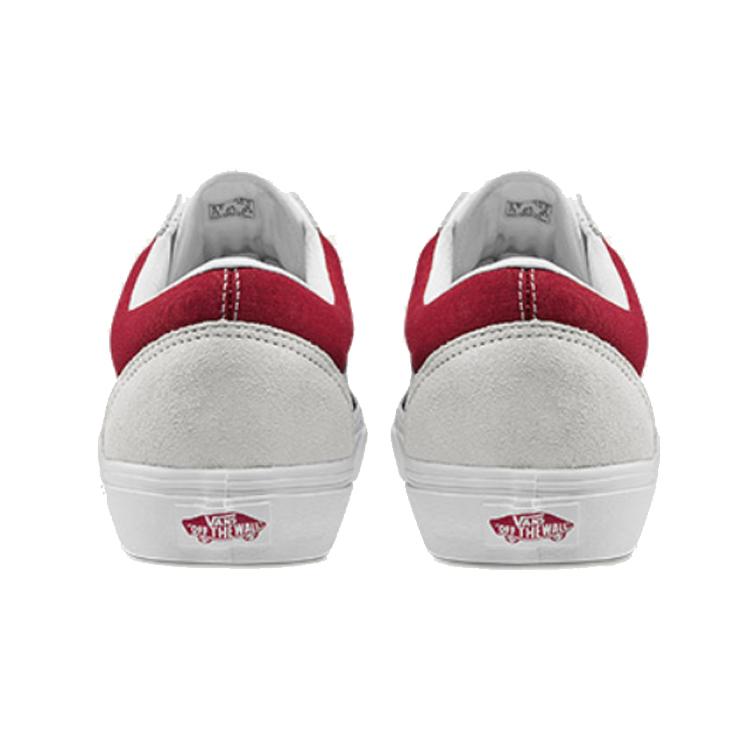 Vans Ретро-блок Old Skool VN0A38G1QKN