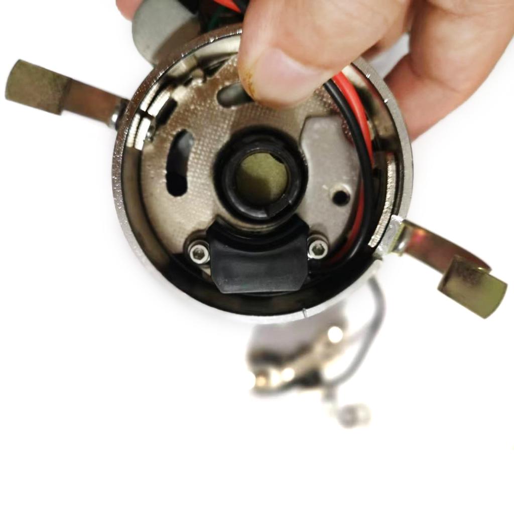 Electronic Ignition Module for VW T1 T2 T3 Ghia 009 Distributor Replacement Distributor Sensor Ignition Module AC905535