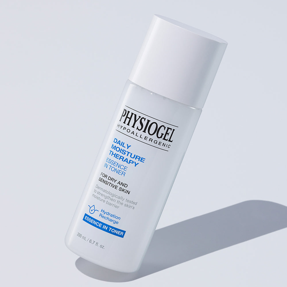 PHYSIOGEL DMT Essence in Toner 200ml (+50ml)