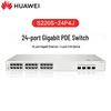Huawei S220S-24P4J 24-портовый гигабитный управляемый PoE-коммутатор