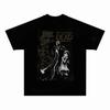 Винтажная футболка Motleyyy Crue Shout at the Devil Тур 1983-84 S-5XL Унисекс