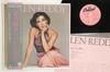 Виниловая пластинка HELEN REDDY Ear Candy ECS80853 CAPITOL 1977 Япония Obi Поп Б/у