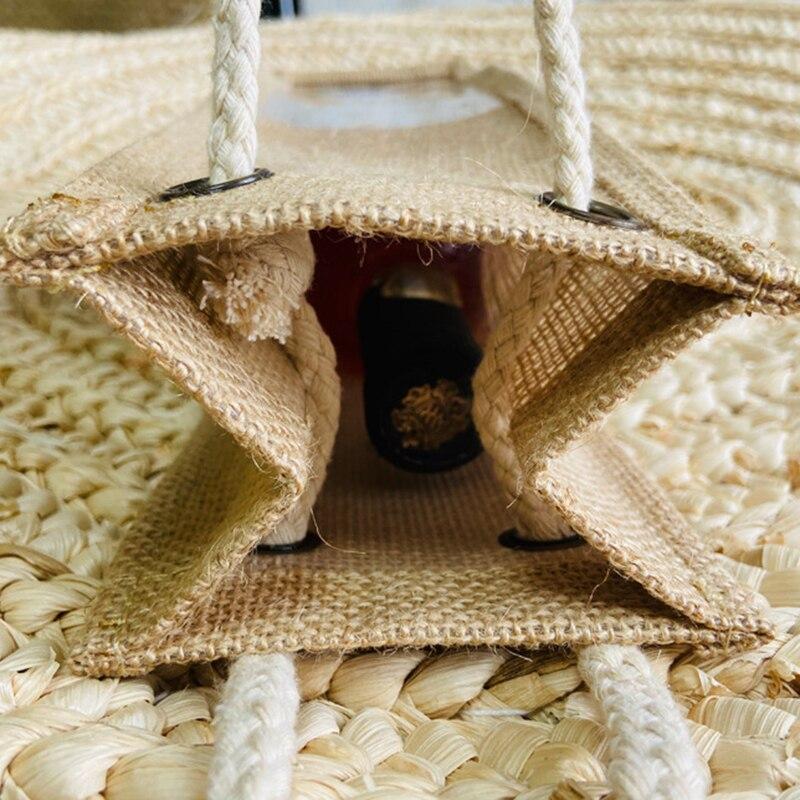 Подарочная сумка из мешковины, ткань, большая сумка для бутылки красного вина, сумка для бутылки с окном и перегородкой