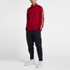 Nike AS SRT CNY Китайский Новый год Вязаный жакет Красный Мужской CD9038-687
