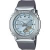 Женские часы G-SHOCK GM-S2110-2AJF [G-SHOCK Minimal Design] Круглые часы из смолы *Нержавеющая сталь