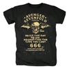 Харадзюку Металкор Avenged Sevenfold Рок Футболка Хип-Хоп Уличная Одежда Футболка Хэви-метал Мода Повседневная Футболка Большого Размера Женская