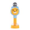 Kakao Friends Hood Lion Bluetooth Microphone Speaker + Mirror Ball, WI-BMS19, Koreas Best Character