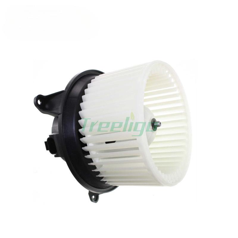 Мотор вентилятора кондиционера Chevrolet Avalanche & Cadillac Escalade GM31261