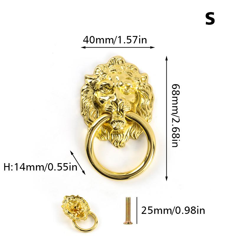 1 шт. Ручка-скоба с винтами, антикварная металлическая отделка, ручки для ящиков шкафа, доступно несколько вариантов