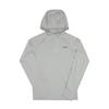 Мужская толстовка Rab Qbl 70 Light Zinc