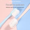 Colgate Ultra-dense Soft Toothbrush & Mouthwash Set