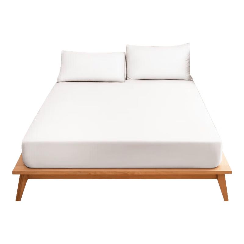 100% Pure Cotton Fitted Sheet