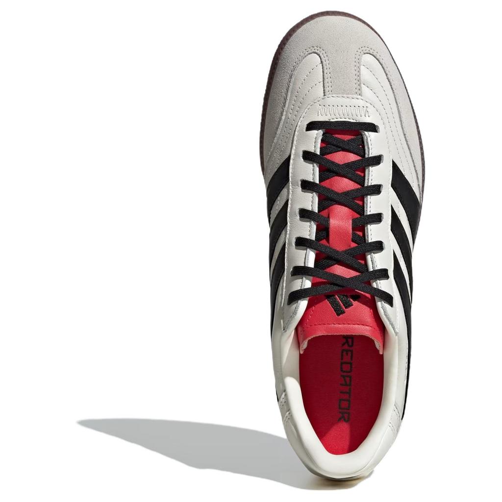 Adidas Кроссовки Predator Freestyle для зала, набор Hunter JH8893