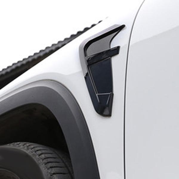Mercedes-Benz GLB 20-21 Fender Vent Decorative Covers for GLB 180/200/250 (Pair)