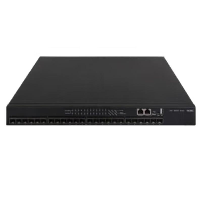 H3C LS-6520X-26C-SI 24-Port 10G Fiber Layer 3 Switch