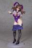 Alphamax Kurokuzuhara Usaki (Tsuzuhara Usaki) Illustration by Michiking 16 Scale PVC Painted Finished Figure AX-1115