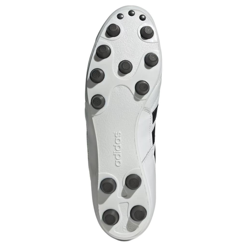 Adidas Copa Mundial FG White Black Unisex Sneakers Cloud-White Core-Black Gold-Metallic ID4050