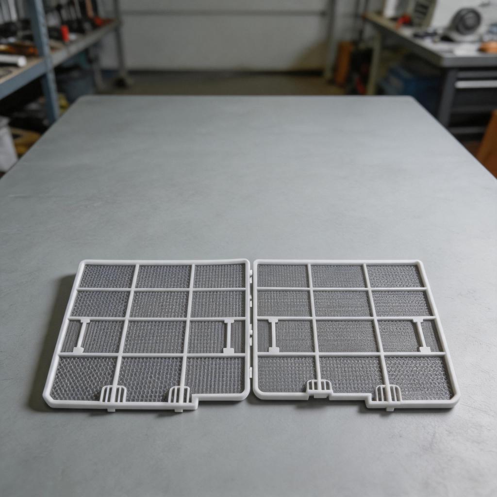 Air Conditioner Accessories Cleaning Accessory For AC