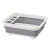 Foldable Dish Drainer Rack 81442010