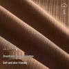 Мужские антибактериальные хлопковые боксеры-брифы Mengtejiao