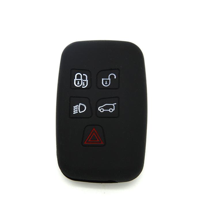 Чехол-ключ для Land Rover Range Rover Sport Land Rover Discovery 4 Range Rover Evoque Jaguar XF XK