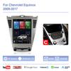 10.4lnch Car Multimedia Player For Chevrolet Equinox 2010-2016 GPS Navigation Radio Android 13 8Core 8+256G Carplay 4G 3