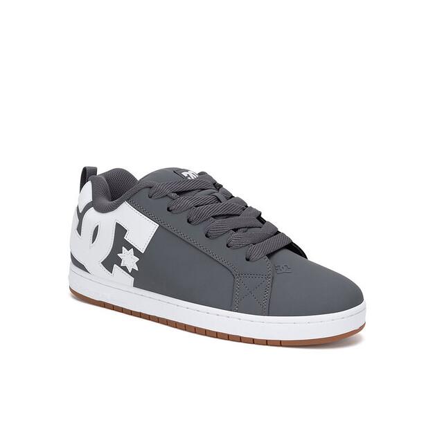 Кроссовки DC Shoes COURT GRAFFIK