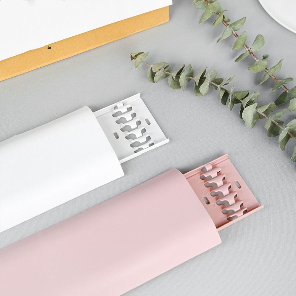 Cable Duct Network Cable Wall Cord Cable Cover Cable Organizer Wire Storage Box Wall Cord Duct