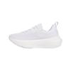Under Armour HOVR Infinite Elite 2 White Distant Grey Women Sneakers 3028178-100