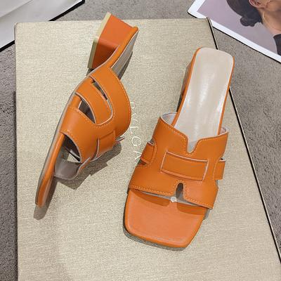 Летние тапочки женские роскошные пляжные шлепанцы женские сандалии на плоской подошве женские модные дизайнерские шлепанцы обувь большого размера 43