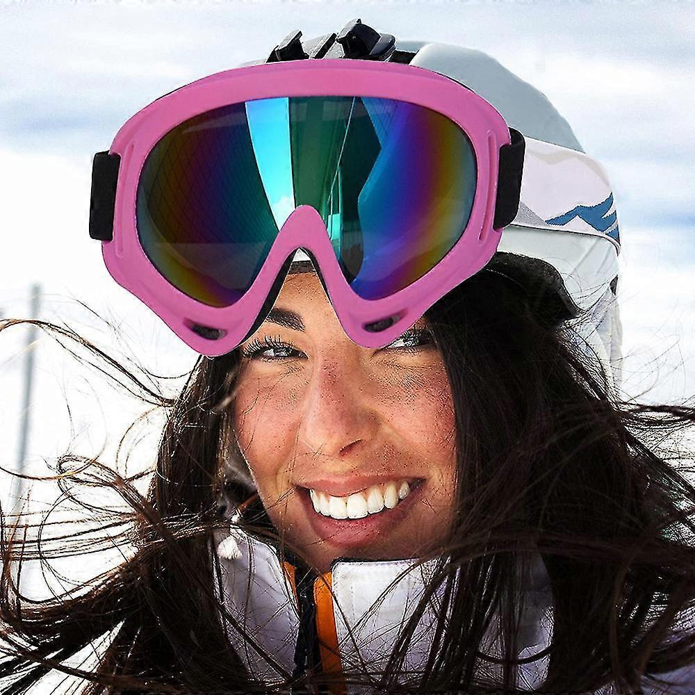 Ski Goggles, Motorcycle Goggles, Cycling Goggles For Men And Women