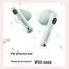 Edifier Bluetooth-наушники Lolli3 ANC с адаптивным шумоподавлением