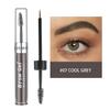 Eyebrows Gel Pen Eyebrow Cream Long Lasting Waterproof Tattoo Liquid Black Eye Brow Makeup Pencil