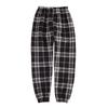 Children's Thick Plush Sweatpants - Warm Autumn/Winter Casual Loose Fit for Boys and Girls