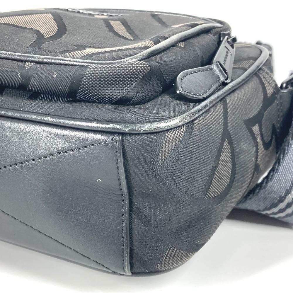 BURBERRY 8043708 TB logo Bag Pochette Crossbody Shoulder Bag