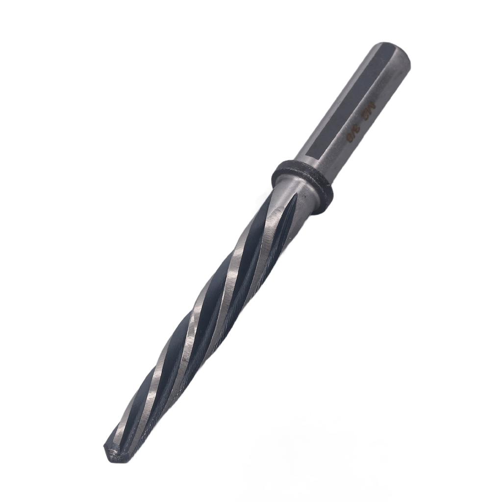 Развертка для обслуживания автомобилей 38 дюймов 5 канавок 6542 и быстрорежущая сталь M2 спиральная коническая патронная развертка