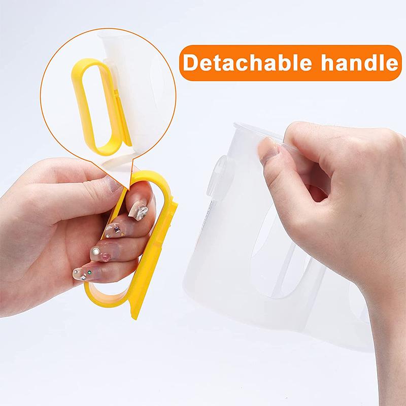 Sorbus Soda Can Organizer For Refrigerator Stackable Can Holder Dispenser with Lid for Fridge Stackable Drink Organizer YY218