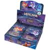 [Unopened Box] Disney Lorcania Trading Card Game Japanese Version Booster Pack Ursula Strikes Back [Purchase 15 Boxes To Get an Unopened Carton]