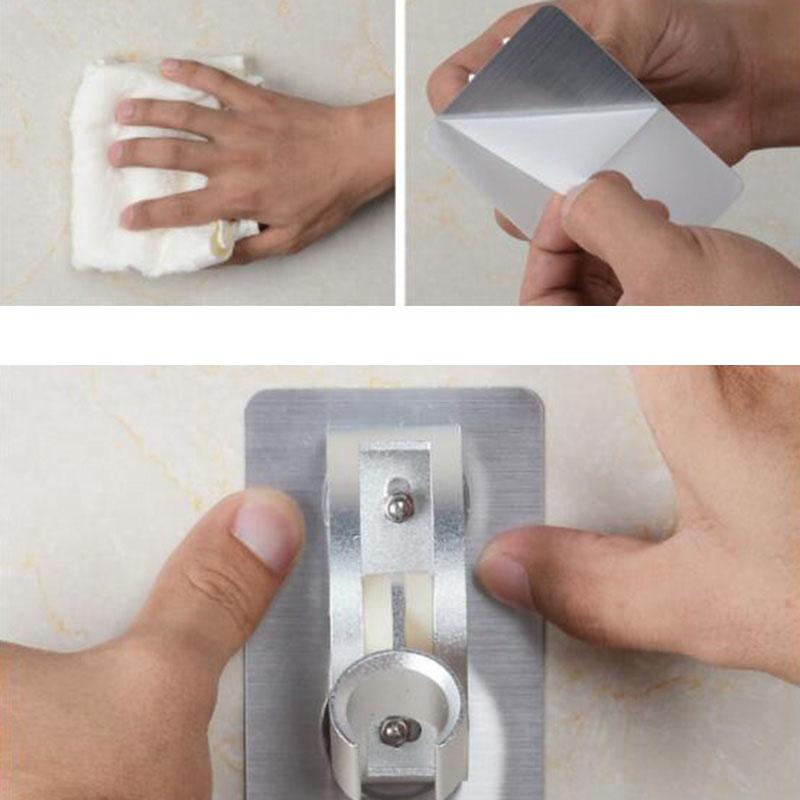 Гигиенический душ для ванной комнаты, распылитель для унитаза, биде, ручная чистка, держатель насадки для душа, аксессуары для шланга для воды, смеситель