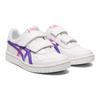 Asics Детские кроссовки Japan S PS White Amethyst 1204A008-116